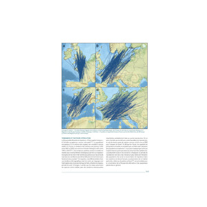 ATLAS DES OISEAUX MIGRATEURS DE FRANCE 2 VOLUMES 5