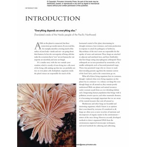THE LIVES OF FUNGI. A NATURAL HISTORY OF OUR PLANET'S DECOMPOSERS 3