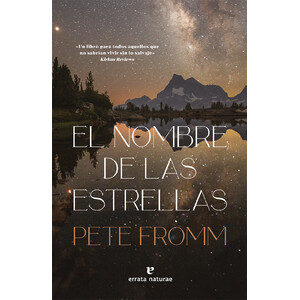EL NOMBRE DE LAS ESTRELLAS