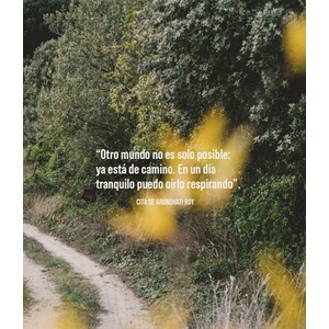 LLAVORS. SOM LA REGENERACIÓ. UN ALTRE MON JA EXISTEIX_1