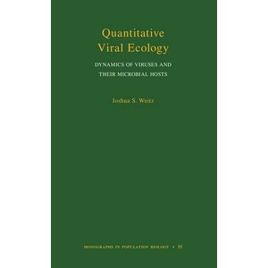 QUANTITATIVE VIRAL ECOLOGY: DINAMICS OF VIRUSES AND THEIR MICROBIAL HOSTS