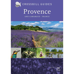 CROSSBILL GUIDES. PROVENCE
