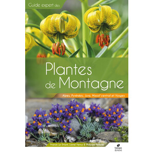 PLANTES DE MONTAGNE
