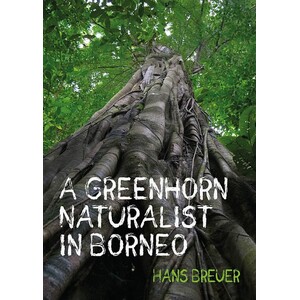 A GREENHORN NATURALIST IN BORNEO