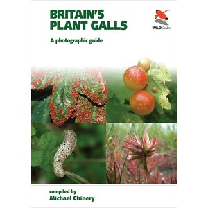 BRITAIN'S PLANT GALLS. A PHOTOGRAPHIC GUIDE