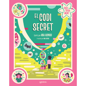 EL CODI SECRET