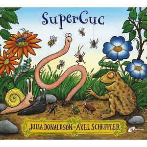 SUPERCUC