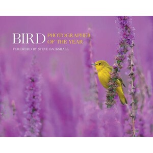 BIRD PHOTOGRAPHER OF THE YEAR. COLLECTION 7