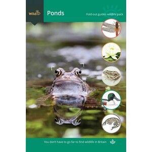 FSC WILDLIFE PACK: PONDS