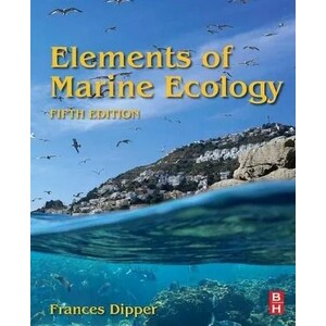 ELEMENTS OF MARINE ECOLOGY