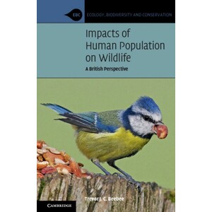 IMPACTS OF HUMAN POPULATION ON WILDLIFE: A BRITISH PERSPECTIVE