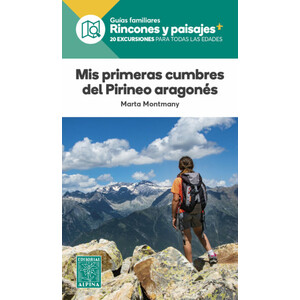 MIS PRIMERAS CUMBRES DEL PIRINEO ARAGONÉS