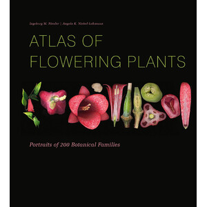 ATLAS OF FLOWERING PLANTS