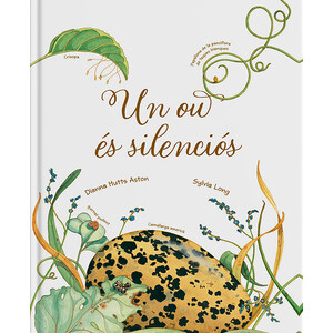 UN OU ÉS SILENCIÓS