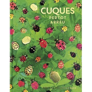 CUQUES PER TOT ARREU