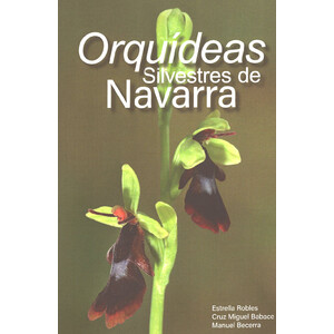ORQUÍDEAS SILVESTRES DE NAVARRA