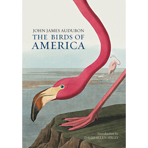 JOHN JAMES AUDUBON. THE BIRDS OF AMERICA 1