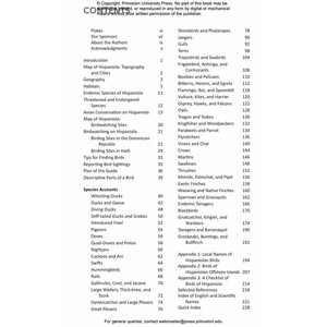 FIELD GUIDE TO THE BIRDS OF THE DOMINICAN REPUBLIC AND HAITI_1
