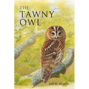 THE TAWNY OWL
