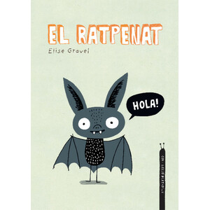 EL RATPENAT. COL·LECCIÓ BESTIOLES