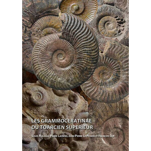 LES GRAMMOCERATINAE DU TORACIEN SUPÉRIEUR