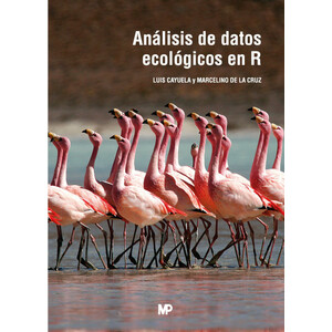 ANÁLISIS DE DATOS ECOLÓGICOS EN R