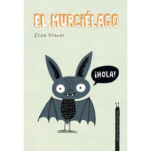 EL MURCIÉLAGO