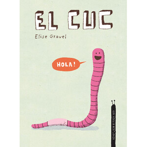 EL CUC. COL·LECCIÓ BESTIOLES