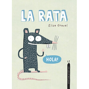 LA RATA. COL·LECCIÓ BESTIOLES