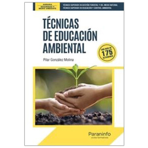 TÉCNICAS DE EDUCACIÓN AMBIENTAL