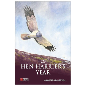 THE HEN HARRIER'S YEAR 1
