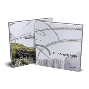 ORNITHOGRAPHIES