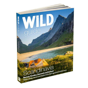WILD GUIDE SCANDINAVIA