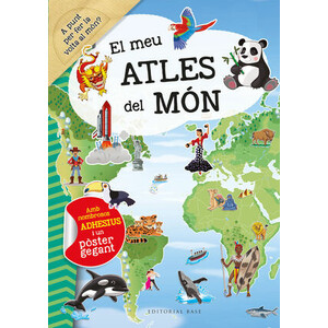 EL MEU ATLES DEL MÓN