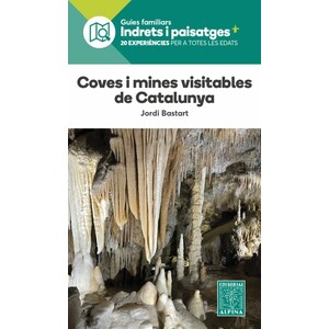 COVES I MINES VISITABLES DE CATALUNYA