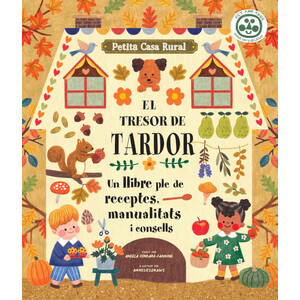 EL TRESOR DE TARDOR