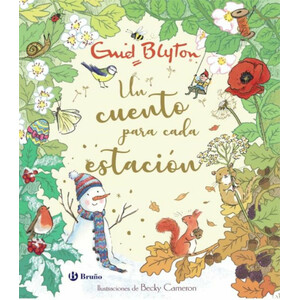 UN CUENTO PARA CADA ESTACIÓN