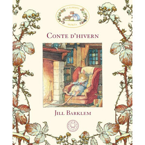 CONTE D'HIVERN: LA BARDISSA SECRETA
