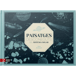 PAISATGES DESCONEGUTS DEL SISTEMA SOLAR