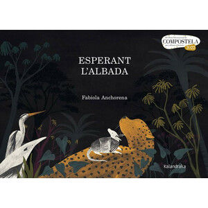 ESPERANT L'ALBADA