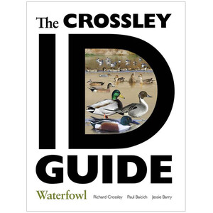 THE CROSSLEY ID GUIDE : WATERFOWL