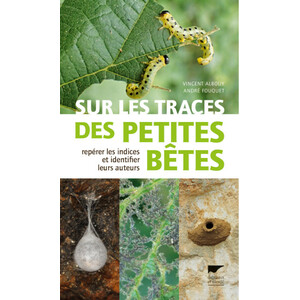 SUR LES TRACES DES PETITES BÊTES