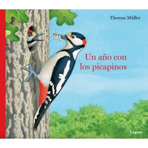 UN AÑO CON LOS PICAPINOS