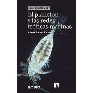 EL PLANCTON Y LAS REDES TRÓFICAS MARINAS