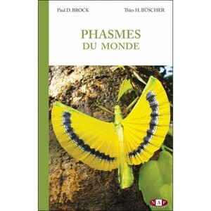 PHASMES DU MONDE