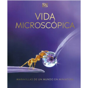 VIDA MICROSCÓPICA