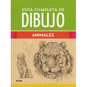 GUÍA COMPLETA DE DIBUJO: ANIMALES