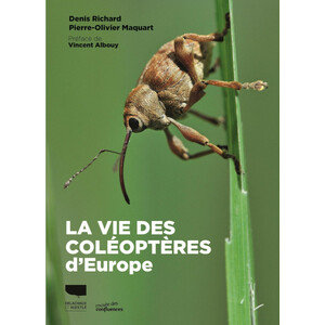 LA VIE DES COLÉOPTÈRES D'EUROPE
