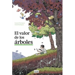 EL VALOR DE LOS ÁRBOLES
