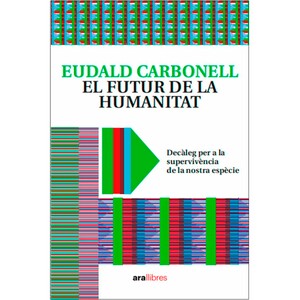 EL FUTUR DE LA HUMANITAT